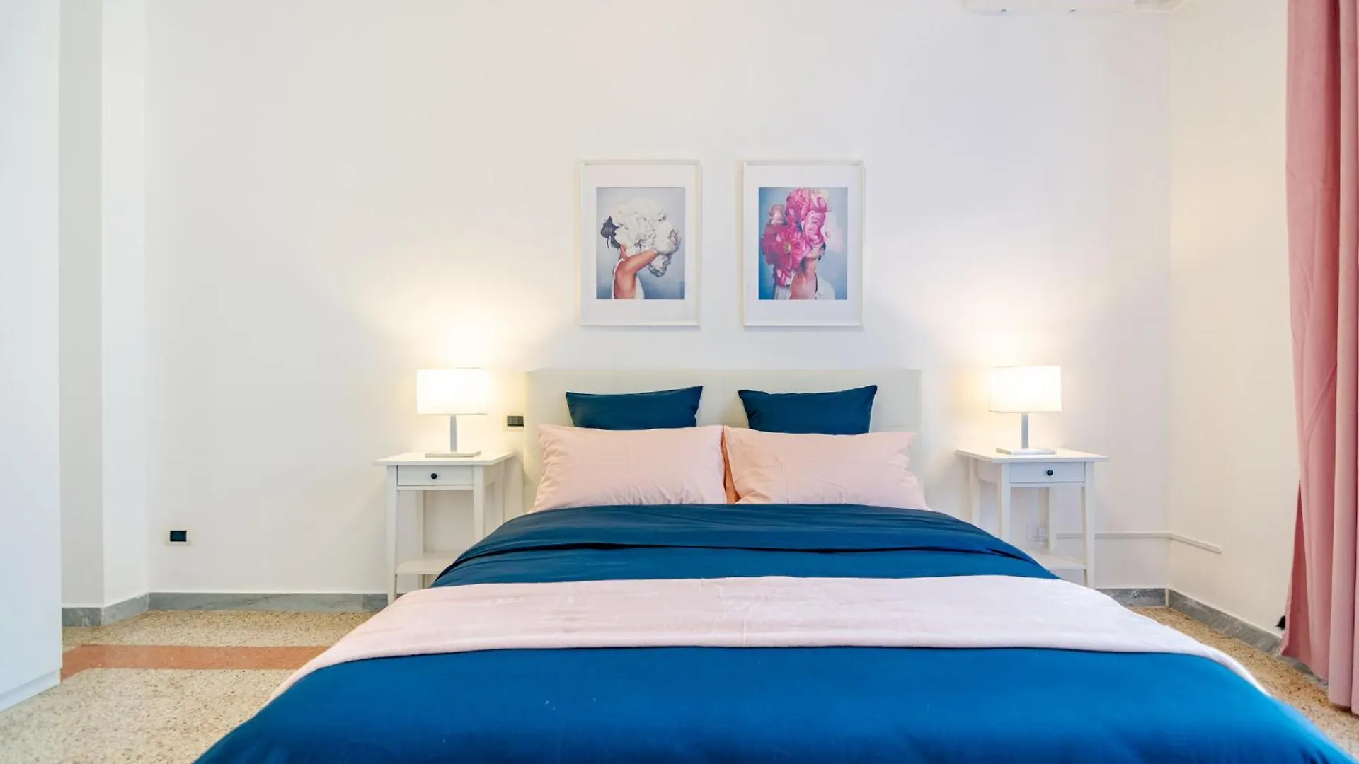 Pineto Garden View Vicino Metro C Apartment Rome 0*,  Italy