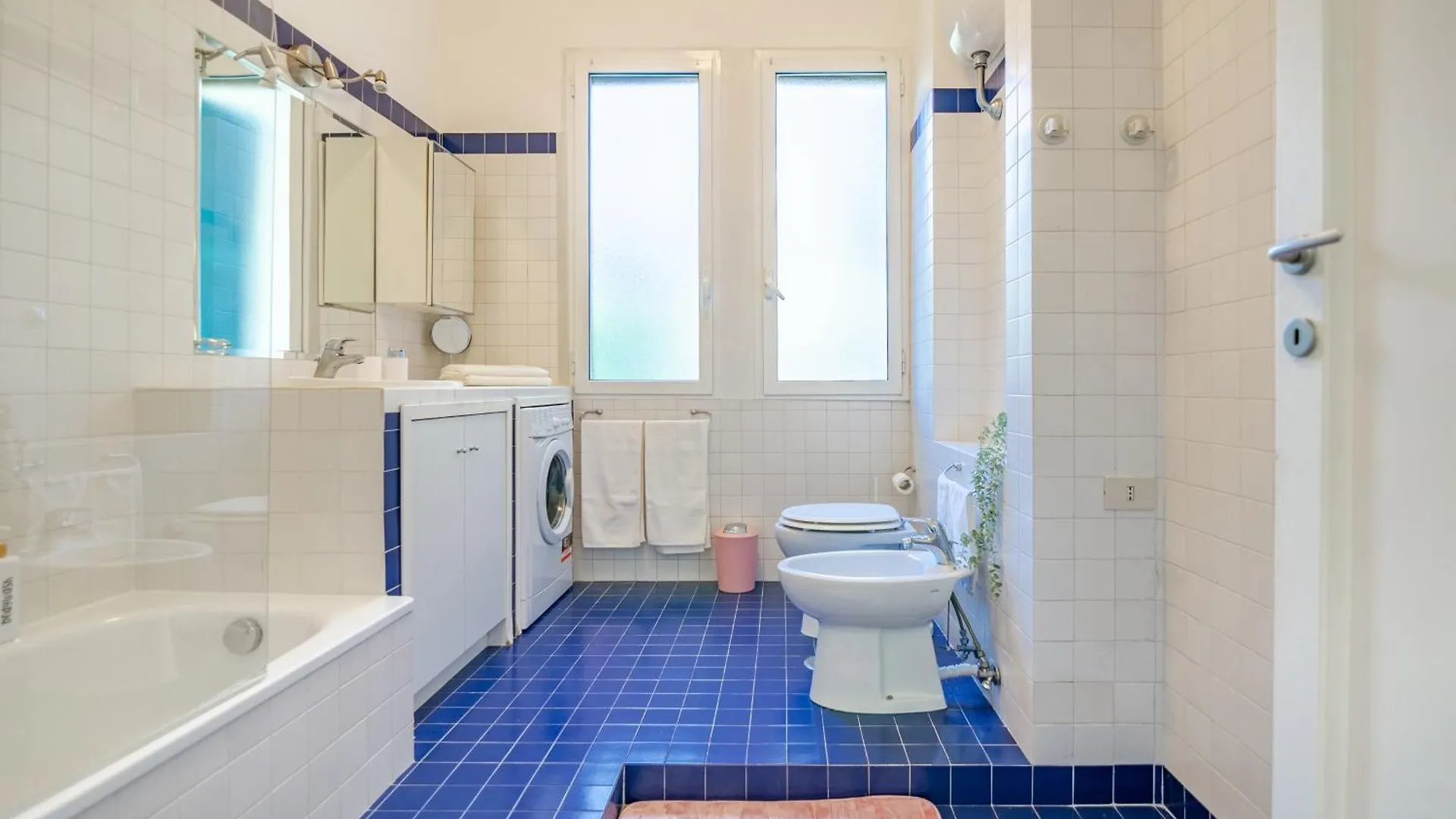Pineto Garden View Vicino Metro C Apartment Rome