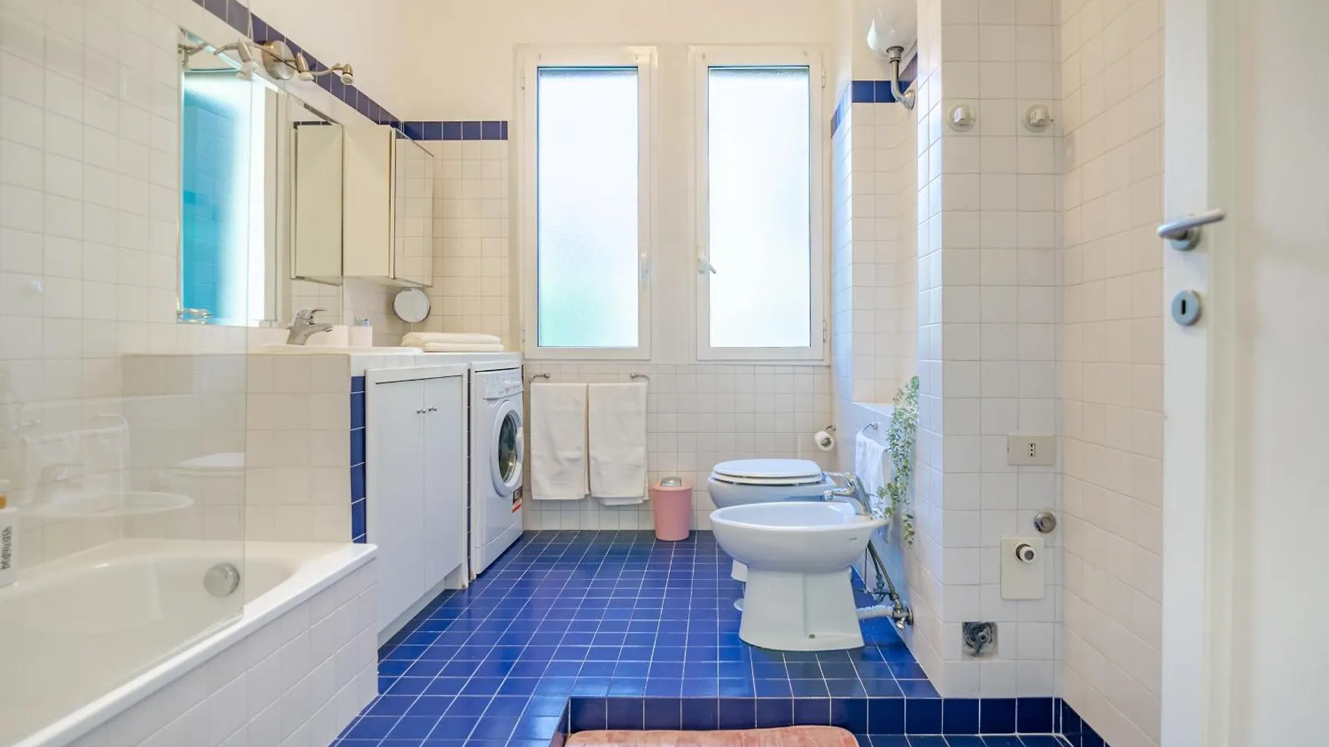 Pineto Garden View Vicino Metro C Apartment Rome