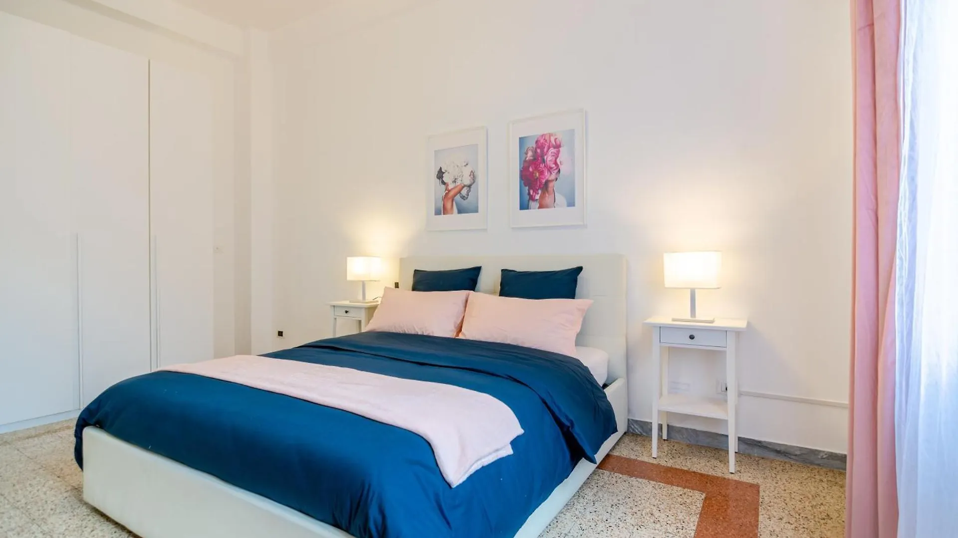 Pineto Garden View Vicino Metro C Apartment Rome 0*,  Italy