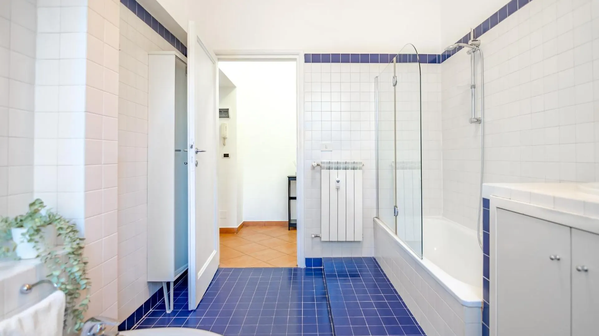 Pineto Garden View Vicino Metro C Apartment Rome Italy